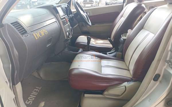 DAIHATSU TERIOS TX