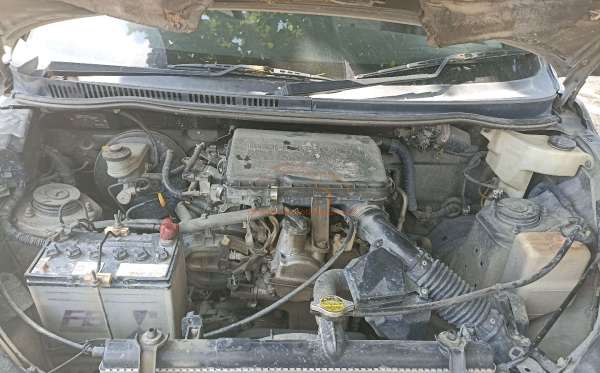DAIHATSU TERIOS TX