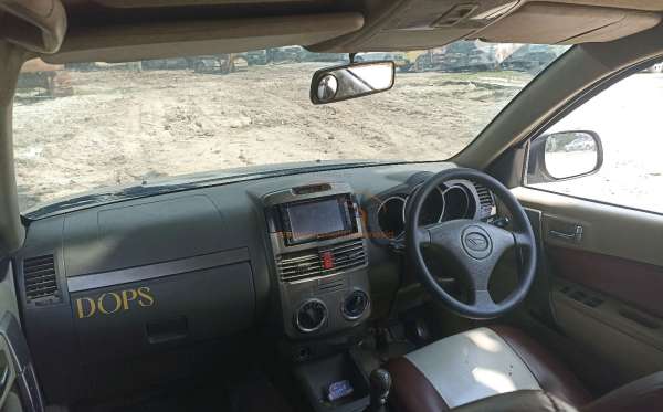DAIHATSU TERIOS TX