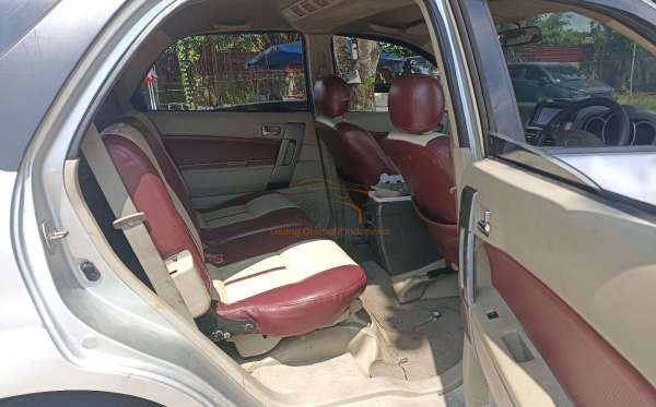 DAIHATSU TERIOS TX