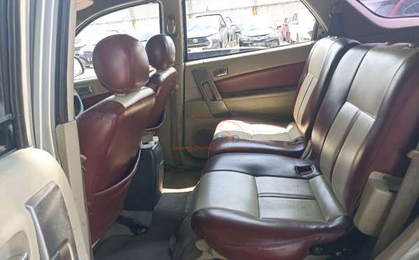 DAIHATSU TERIOS TX