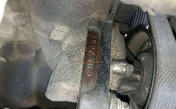 DAIHATSU TERIOS TX