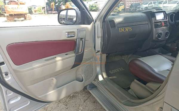 DAIHATSU TERIOS TX