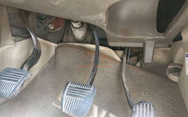 DAIHATSU TERIOS TX