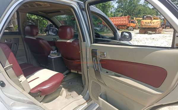 DAIHATSU TERIOS TX