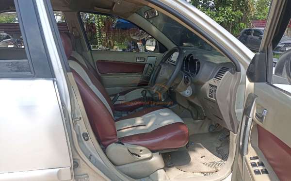 DAIHATSU TERIOS TX