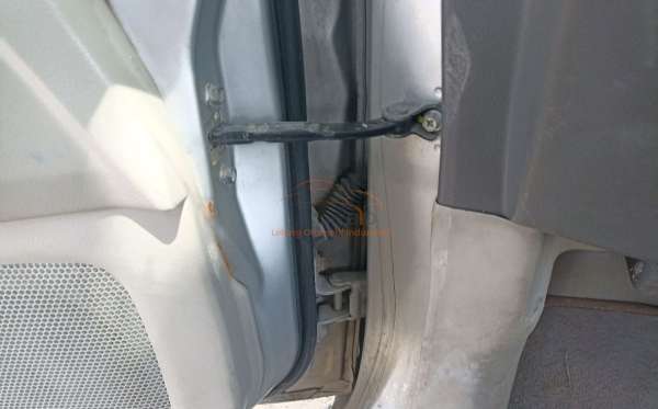 DAIHATSU TERIOS TX