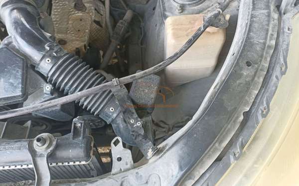 DAIHATSU TERIOS TX
