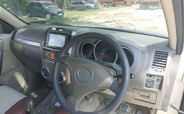 DAIHATSU TERIOS TX
