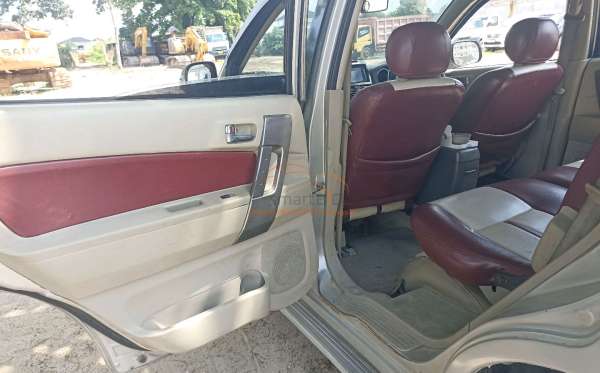 DAIHATSU TERIOS TX