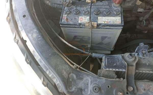 DAIHATSU TERIOS TX