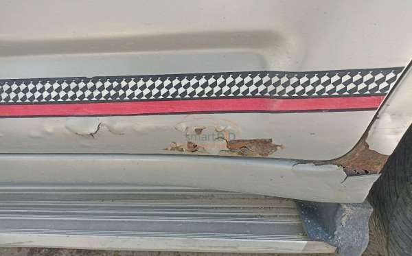 DAIHATSU TERIOS TX