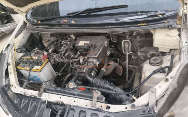DAIHATSU XENIA M