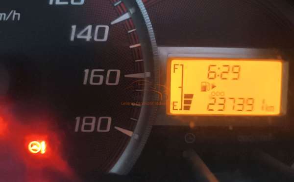 DAIHATSU XENIA M