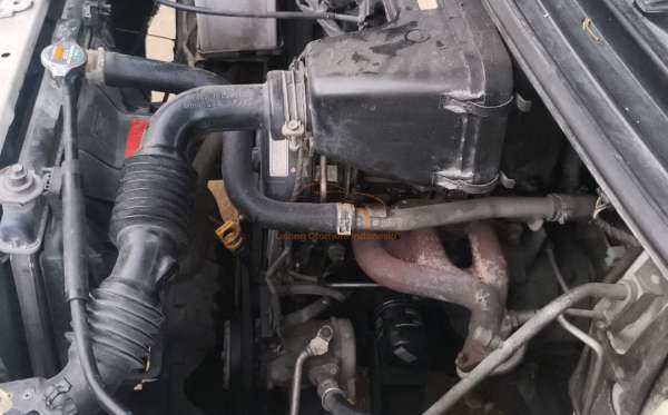 DAIHATSU XENIA M