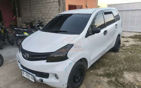 DAIHATSU XENIA M