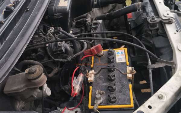 DAIHATSU XENIA M