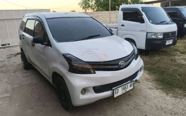 DAIHATSU XENIA M