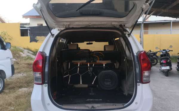 DAIHATSU XENIA M
