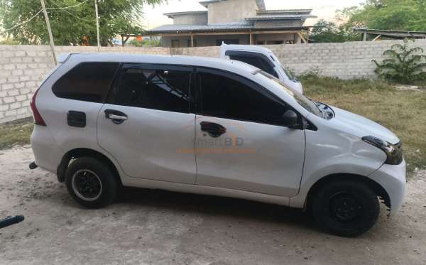 DAIHATSU XENIA M