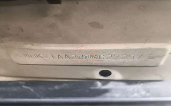 DAIHATSU XENIA M