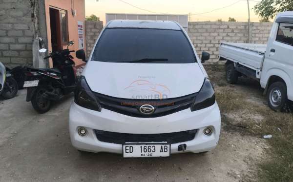 DAIHATSU XENIA M