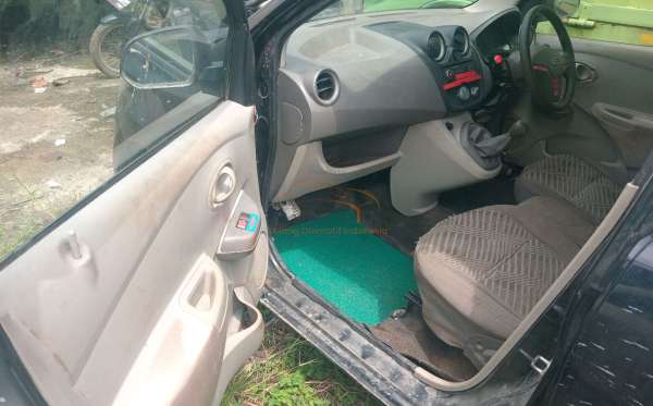 DATSUN GO +
