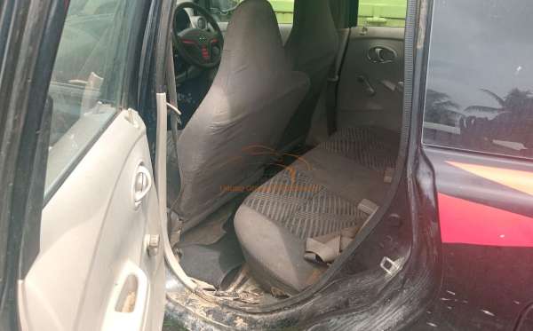 DATSUN GO +