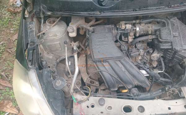 DATSUN GO +