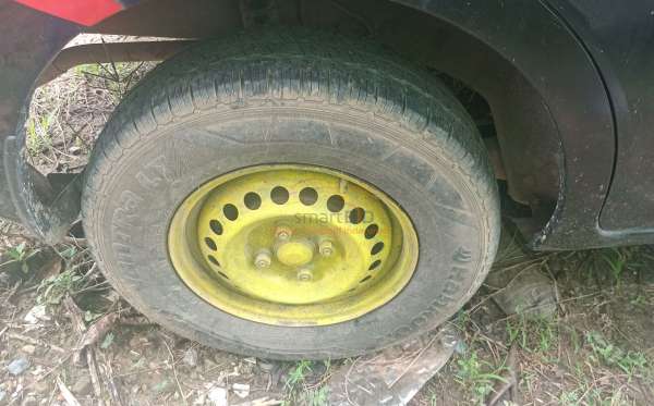 DATSUN GO +
