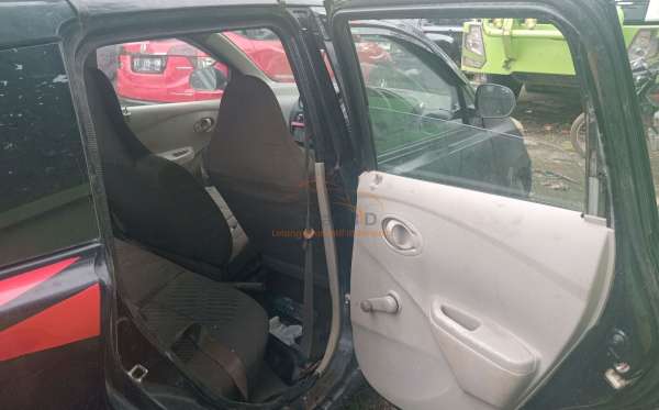 DATSUN GO +
