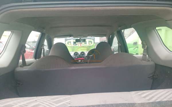 DATSUN GO +