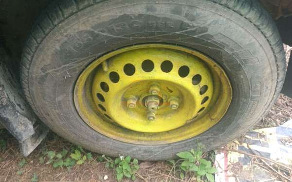 DATSUN GO +