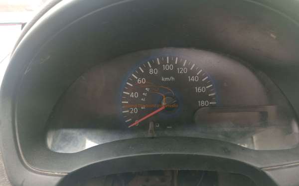 DATSUN GO +