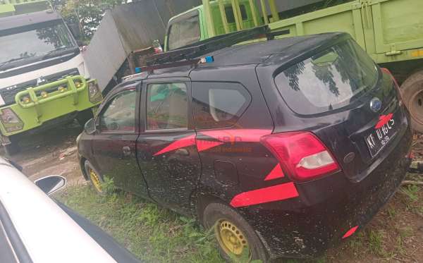 DATSUN GO +