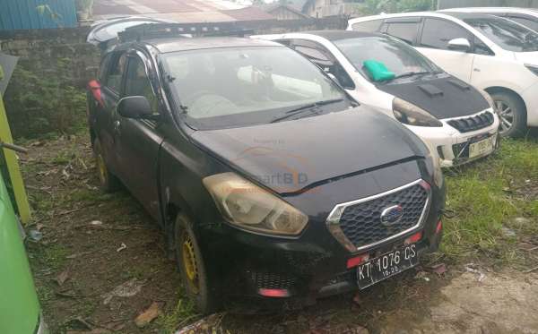 DATSUN GO +