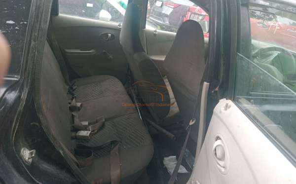 DATSUN GO +