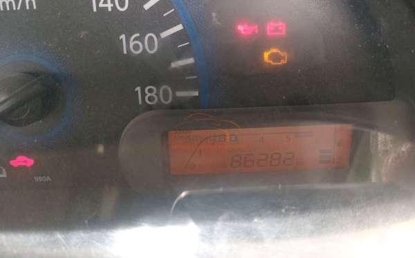 DATSUN GO +