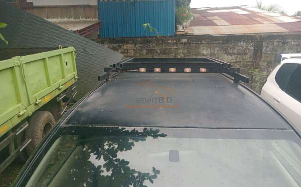 DATSUN GO +