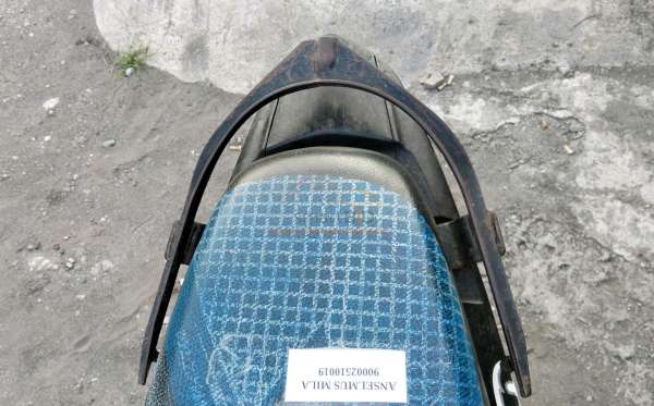 HONDA ABSOLUTE REVO CW