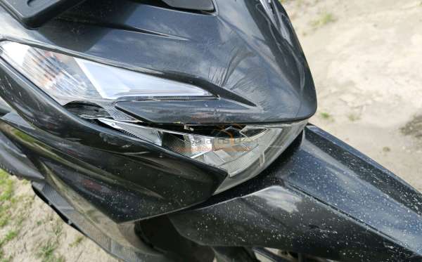 HONDA  BEAT
