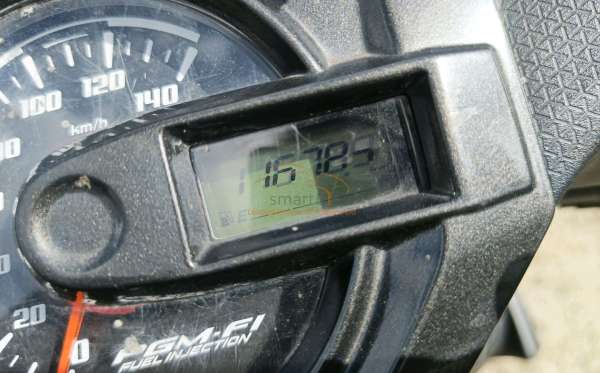 HONDA  BEAT
