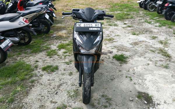HONDA  BEAT