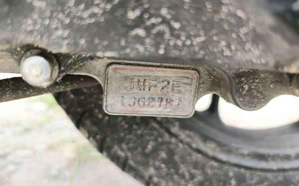 HONDA  BEAT