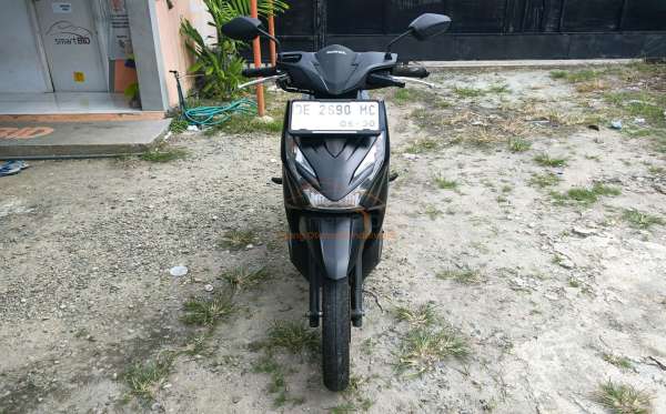 HONDA  BEAT