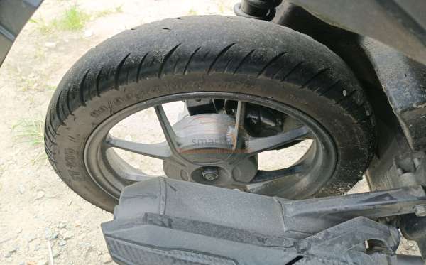 HONDA  BEAT