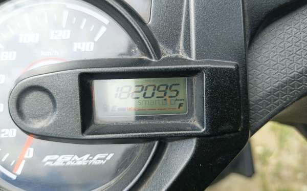 HONDA  BEAT
