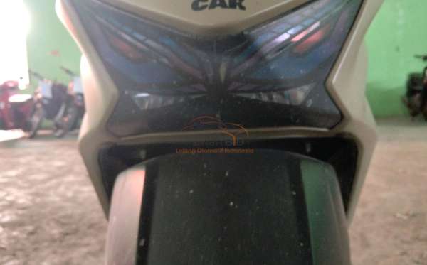 HONDA  BEAT STREET