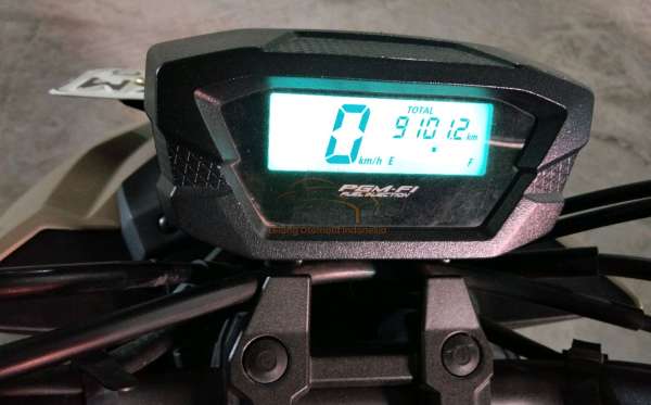 HONDA  BEAT STREET