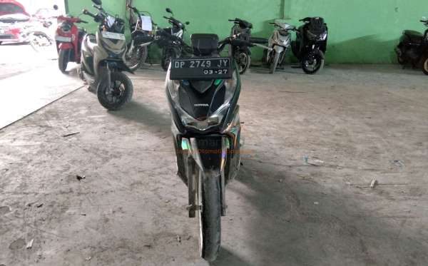 HONDA  BEAT STREET